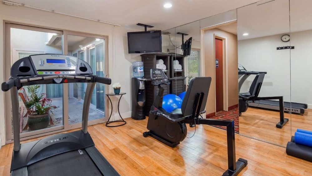 Best Western Royal Palace Inn & Suites